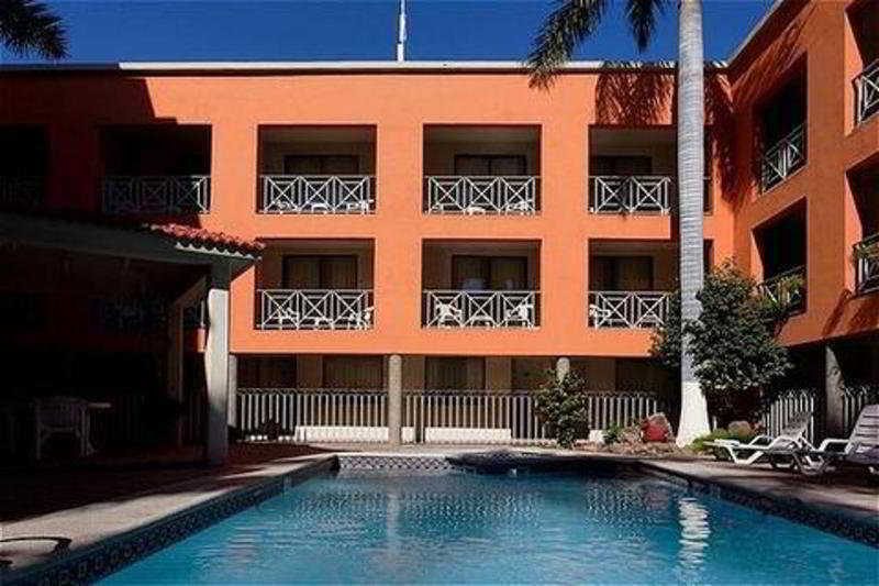 فندق Ciudad Obregónفي  ويندهام جاردن سيوداد أوبريجون المظهر الخارجي الصورة
